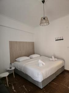 Your Athens Home Warm Cared by Rod - Station nearby