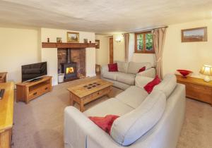 Old Malthouse Monksilver