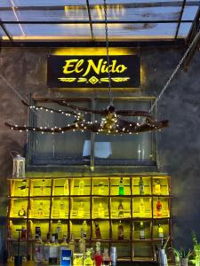 Hotel Mittoz Holbox