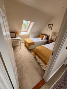 5 bedroom Lodge in Portumna Forest Park Ireland