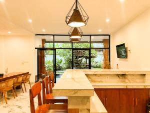 Golden Lotus Villa Canggu By Lensa Hospitality