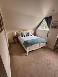 5 bedroom Lodge in Portumna Forest Park Ireland