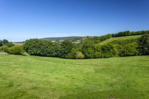 Syms Cottage Cutcombe