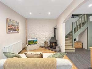 Worthy Cottage Porlock Weir