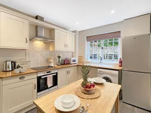 Worthy Cottage Porlock Weir