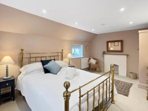 Worthy Cottage Porlock Weir