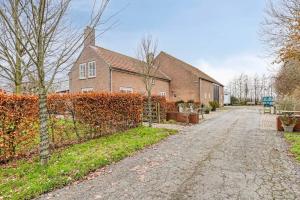 Hoeve Vrede Zicht