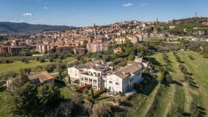 Bambagioni 14 - Smart Flat con Garage Privato - ItalyWeGo