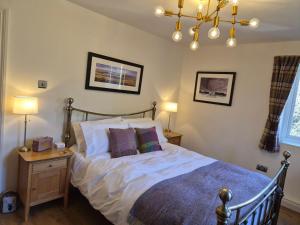 Dipper Boutique Mill, Copper Bath, River Views