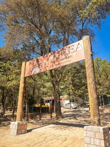 Aurea Glamping Domo Geodésico de lujo