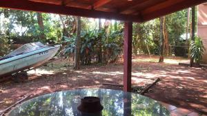 Depto Puerto Iguazú N3
