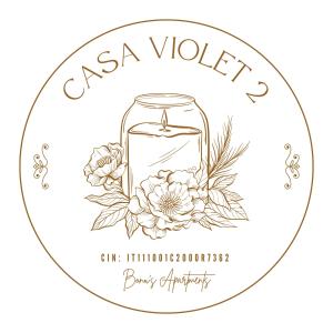 Casa Vacanza Violet 2