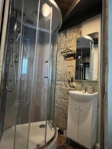 Het Kathedraalhuis Goudblomme