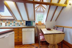 Little Hanger Porlock