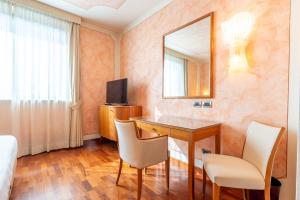 Grand Hotel del Parco