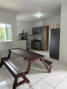 Apartamento Sabrina