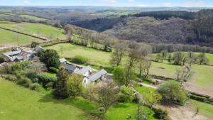 Sheepfold Cottage Dulverton
