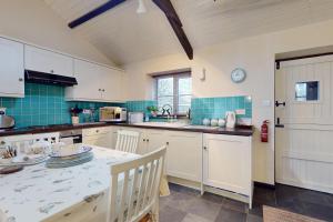 Sheepfold Cottage Dulverton