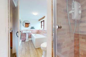 Norton Cottage Hawkridge
