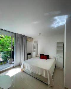 Estudio premium con wifi y comodidades -Excelente ubicación