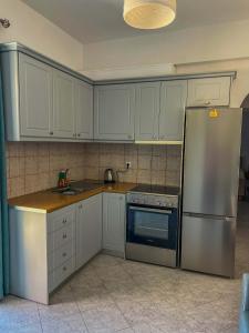 Aloni house
