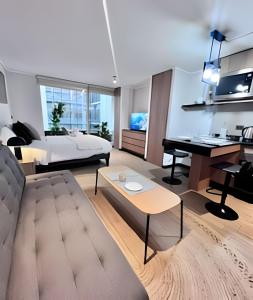 Studio Funcional - Terraza - Estoril CLC