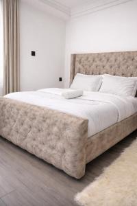 TD Lux Apartment