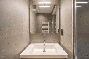 Appartement lumineux avec vue mer, à deux pas des plages