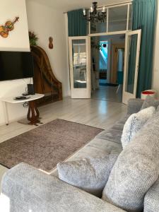 Piano Belvárosi Apartman