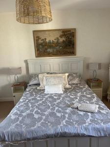 Lakeside House in Drumshanbo