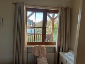 Lakeside House in Drumshanbo