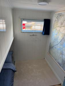 Floating Hideaway