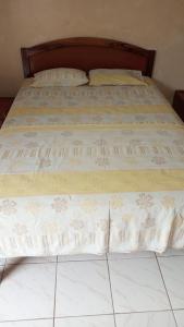 Hostal Canoa Inn Surf