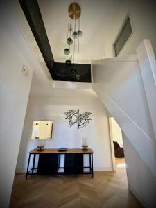 Luxe vakantievilla met jacuzzi