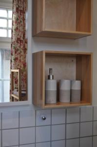 Appartement Hundackerweg