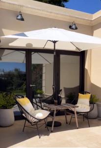 Loft Las Rosas