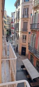 Catedral Larios Centro