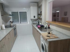 Ático en Estepona, Malaga