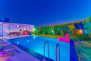 Villa adelina
