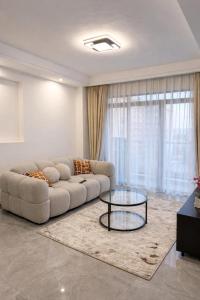 TD Lux Apartment