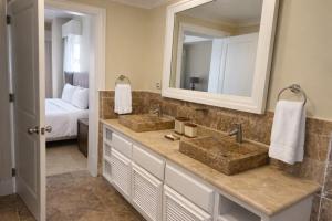 Beachfront & Marina view 4BR Condo Cap Cana