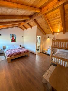 Guesthouse Koleci - Mrizi Zanave