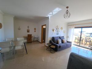 Sea view 1bdr apartment - Albufeira