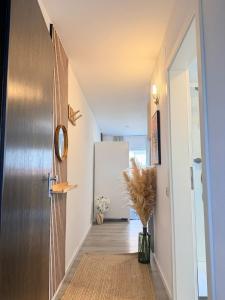 Apartment naehe Stuttgart, Modern, Gemuetlich, Parken
