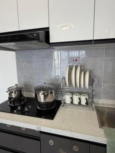 TD Lux Apartment