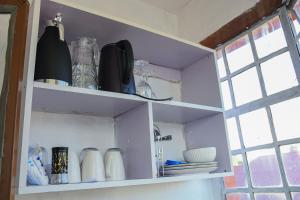 Favored homes near town and hospital studio apartment Eldoret