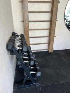 Studio l Top Location l 5 minutes from the beach