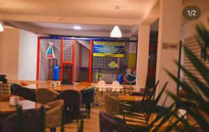 Vila DVG Tineret