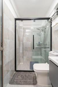 TD Lux Apartment