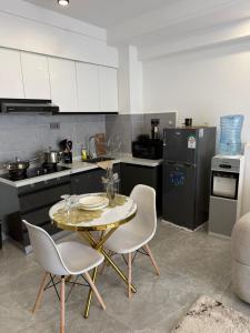 TD Lux Apartment